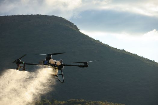 Wajah Baru Pangan Nusantara Ketika Sensor Cerdas dan AI Menyapa Ladang Petani Indonesia